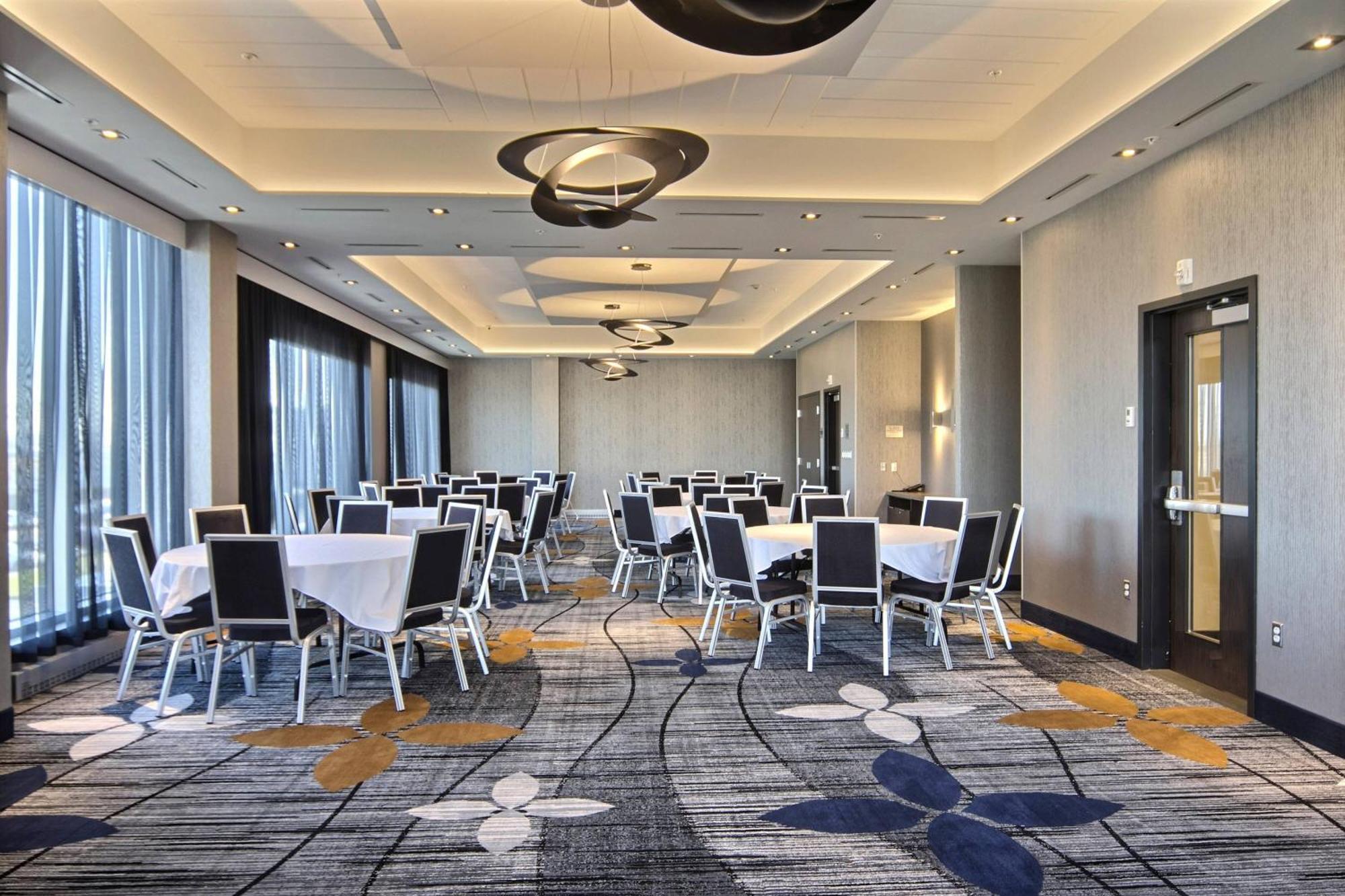 Courtyard By Marriott Québec Exterior foto