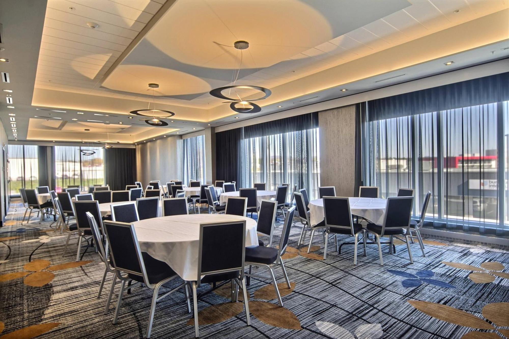 Courtyard By Marriott Québec Exterior foto