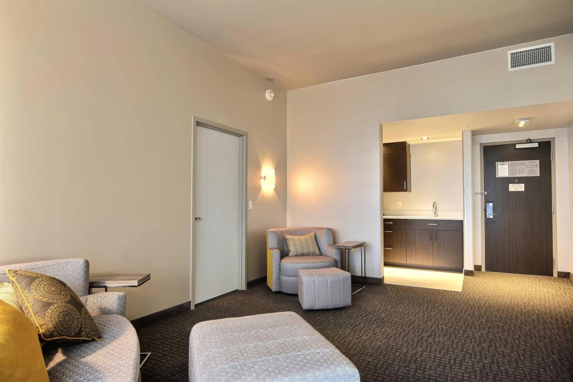 Courtyard By Marriott Québec Exterior foto