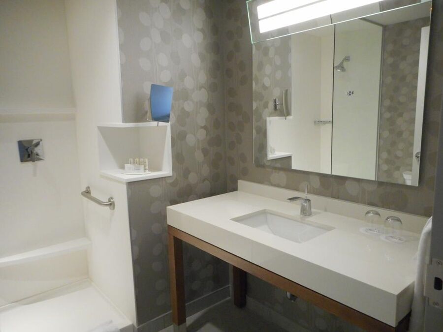 Courtyard By Marriott Québec Exterior foto