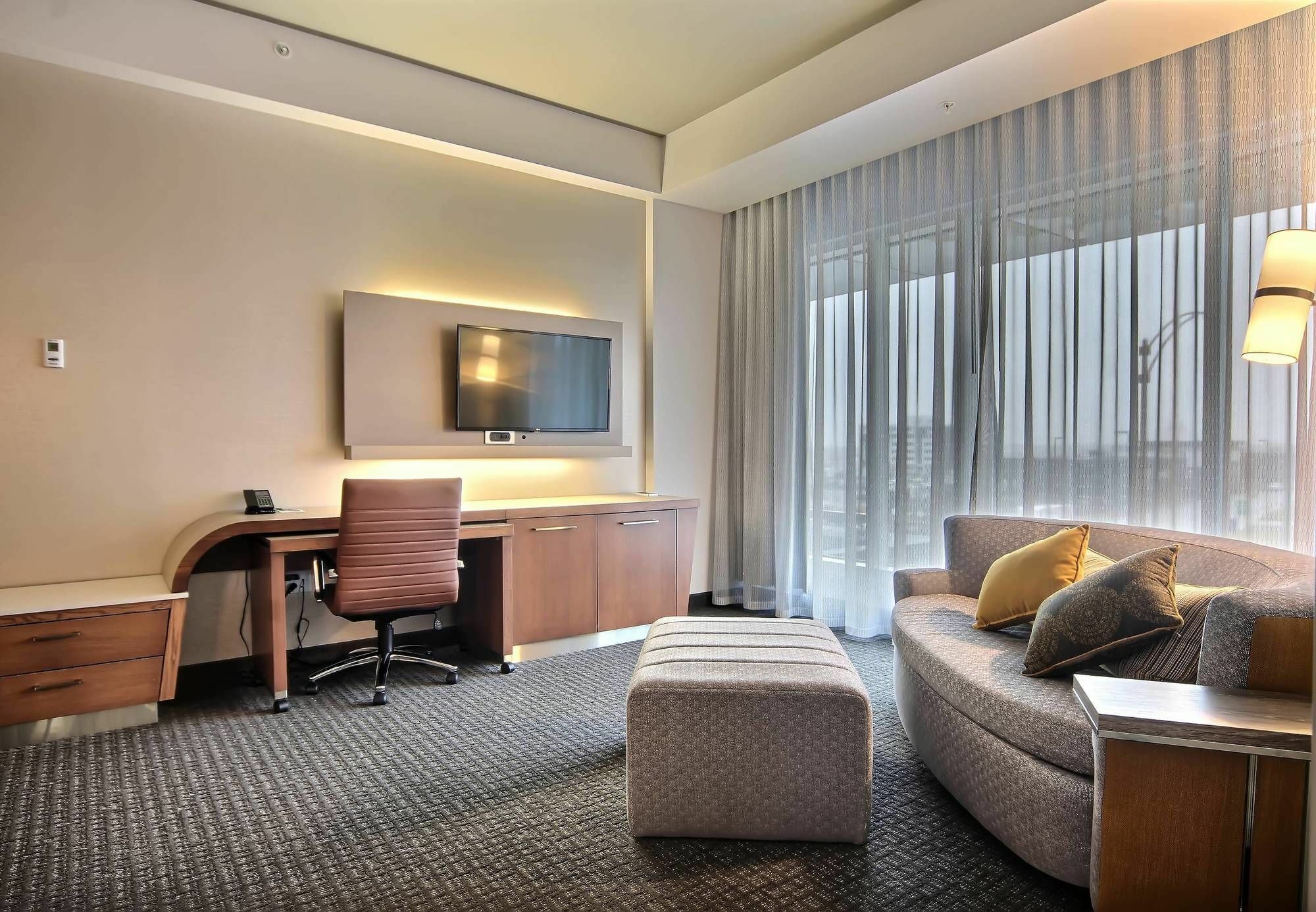 Courtyard By Marriott Québec Exterior foto
