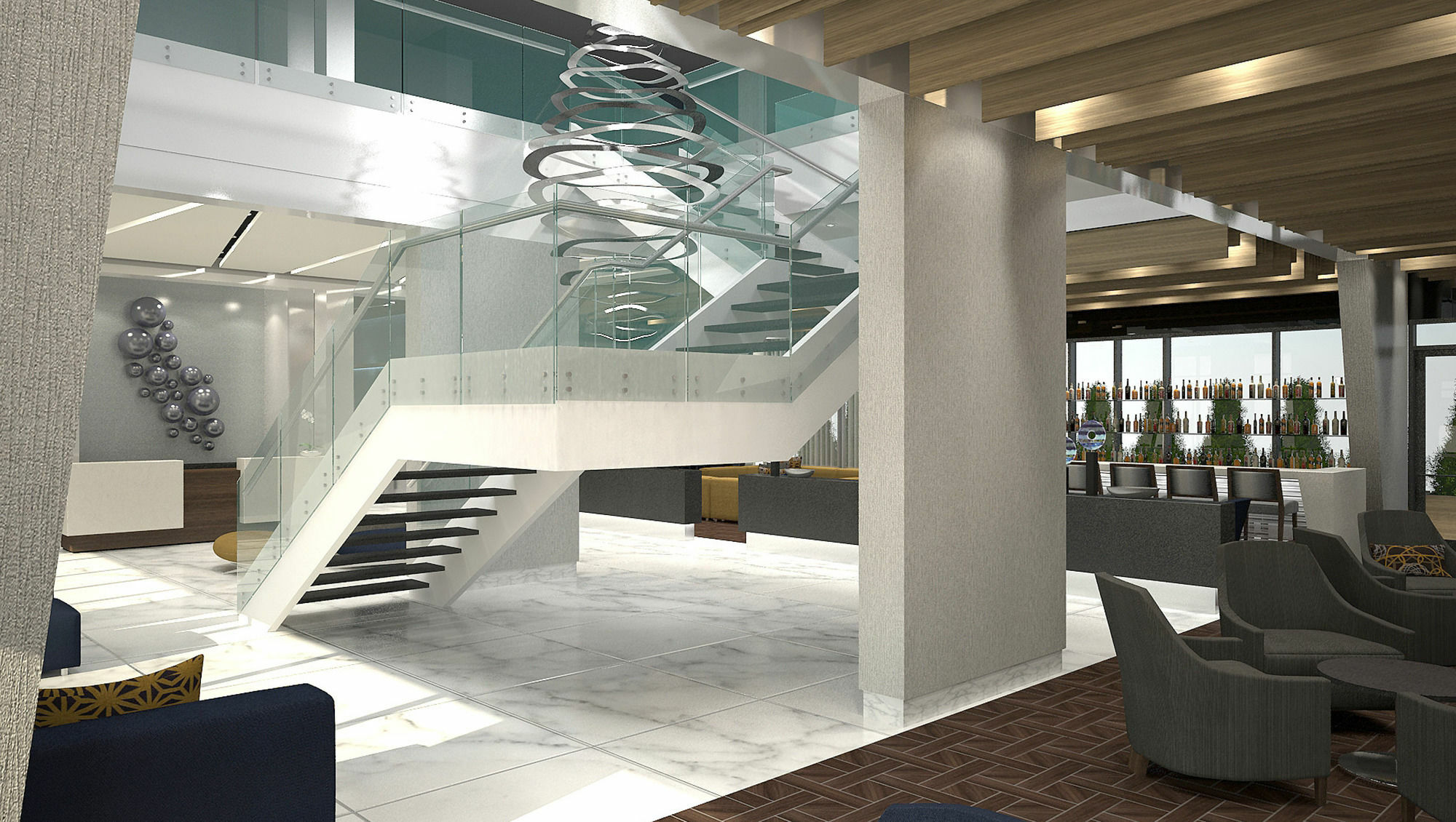 Courtyard By Marriott Québec Exterior foto